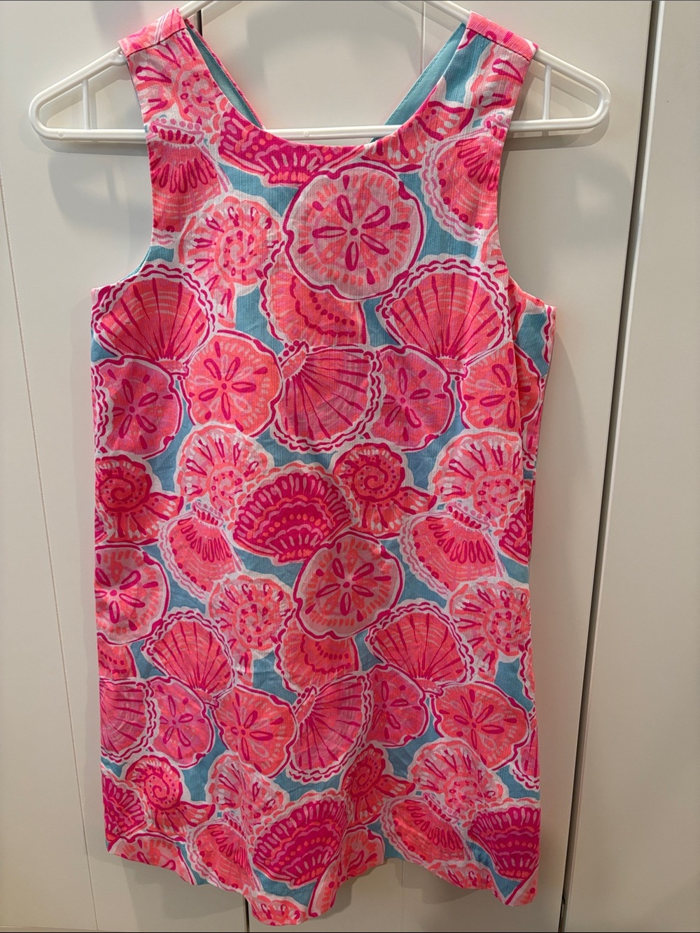 Tommy Bahama Girls Shift Dress